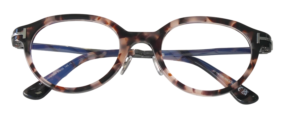 TOM FORD（トムフォード） TF6023-D-B 055 ｜ メガネパーク・ブレス 