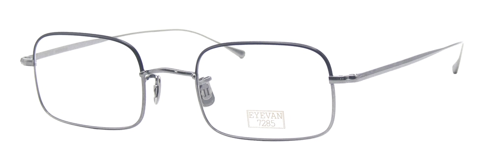 EYEVAN7285（アイヴァン7285） 1026(49) C.820805 ｜ メガネパーク