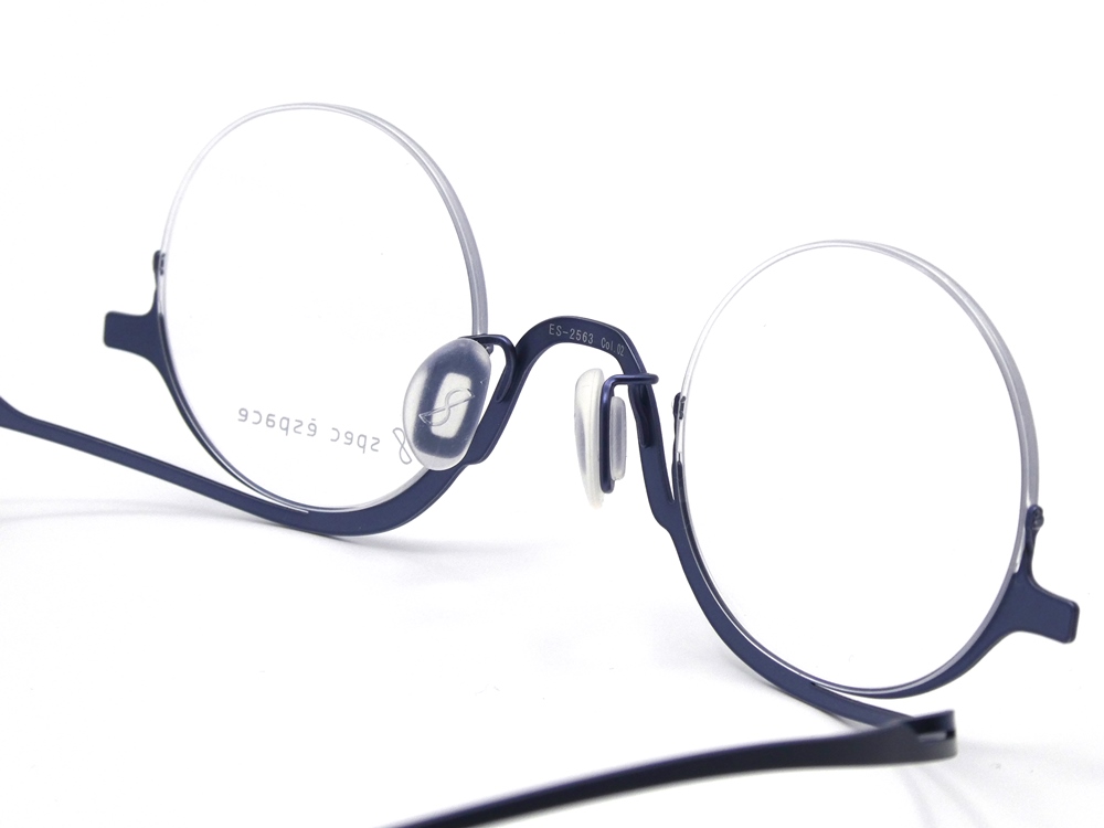 spec espace（スペックエスパス） ES-2563 Col.02（deep blue / blue