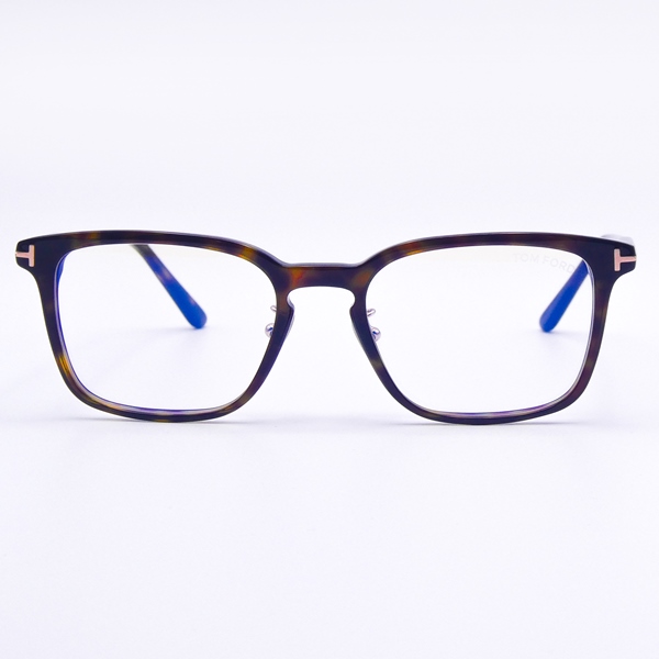 TOM FORD（トムフォード） TF5928-D-B ECO 052 ｜ メガネパーク