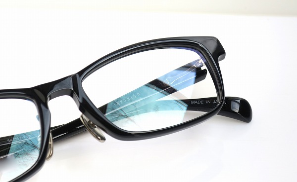 ジャポニスム JN-667 COL.01 | メガネパーク｜BLESS