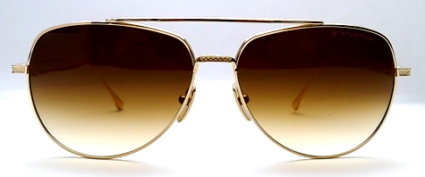 ✨極美品✨DITA FLIGHT004 ゴールド12kフレーム 付属品完備