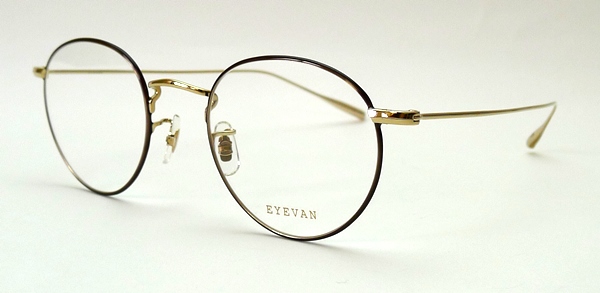 EYEVAN Sparkle（47）（スパークル） G-C ｜ メガネパーク・ブレス
