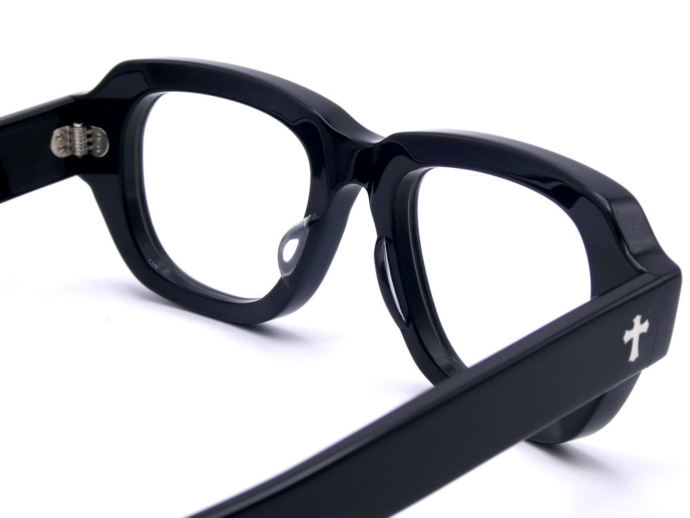 EFFECTOR（エフェクター） ELEGY(エレジー) BK ｜ メガネパーク