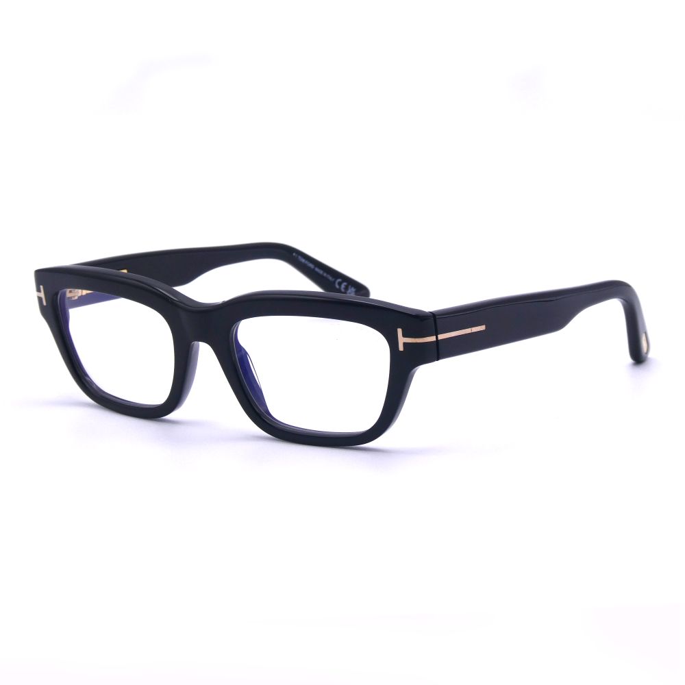 TOM FORD（トムフォード） TF6045-B ECO 001 ｜ メガネパーク・ブレス