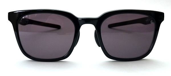 EyEvol HEATH III サングラス ケース付き HEATH III (53) BK-V2 GY56PL | Eyevol ONLINE STORE