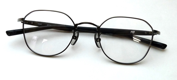 999.9 フォーナインズ s-123t 999.9（フォーナインズ） S-645T COL.12 | メガネパーク・ブレス