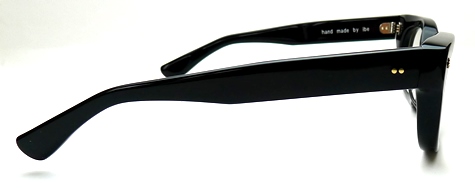豊富な好評EFFECTOR（エフェクター）fuzz10周年眼鏡　黒 小物