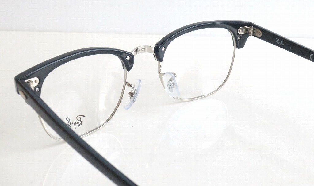 Ray-Ban（レイバン）RB5154 2000 ｜ メガネパーク・ブレス オンライン