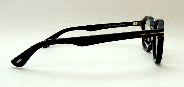 TOM FORD（トムフォード ） TF6007-D-B 001 | メガネパーク