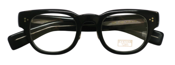 EYEVAN7285（アイヴァン7285） 329 c.100 ｜ メガネパーク・ブレス