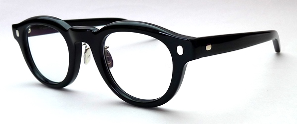 10eyevan（テンアイヴァン） No.1 Ⅲ BR（45） C.1002S｜メガネパーク