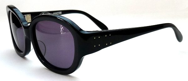 EFFECTOR×Buco（エフェクター×ブコ） AVIATION（アヴィエーション） BK