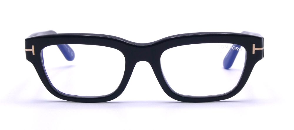 TOM FORD（トムフォード） TF6045-B ECO 001 ｜ メガネパーク・ブレス