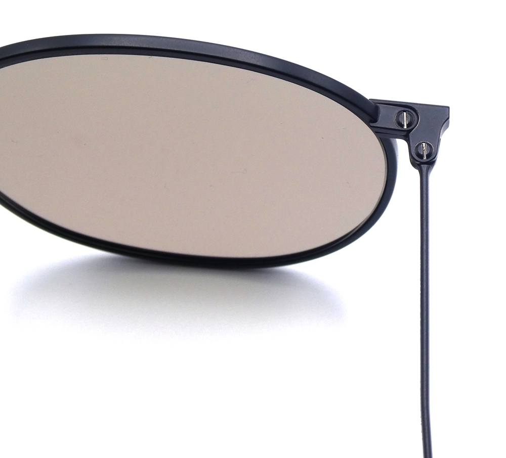 eyevan7285 1012 820 サングラス　シルバー MODEL 1012 | EYEVAN 7285