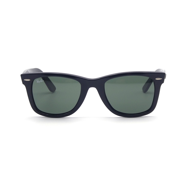 Ray-Ban（レイバン） WAYFARER RB2140-F 901 52サイズ｜メガネパーク