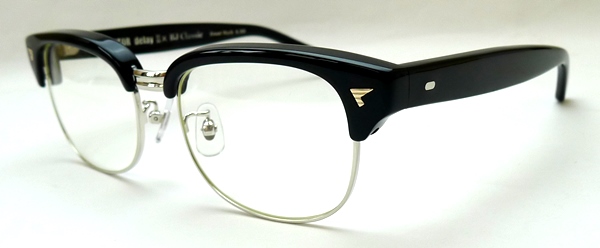 EFFECTOR x BJ Classicコラボレーションモデル】EFFECTOR x BJ Classic