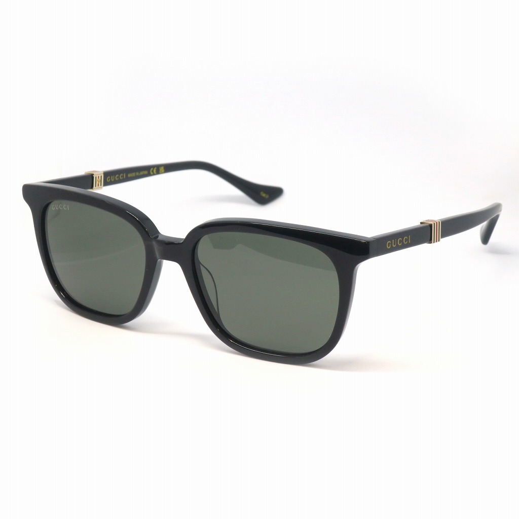 GUCCI（グッチ） GG1493S 001 | メガネパーク｜BLESS