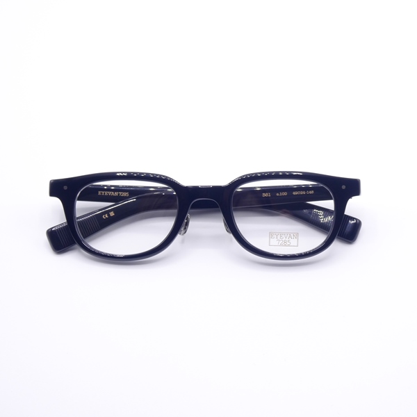 EYEVAN7285（アイヴァン7285） 361 c.100 ｜ メガネパーク・ブレス 