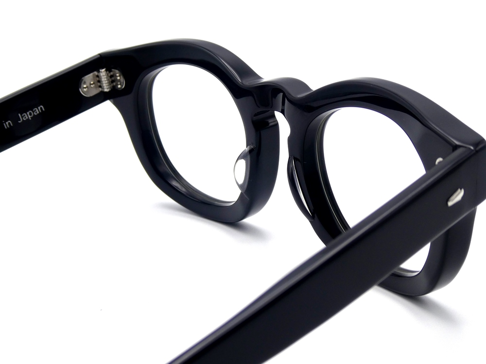 EFFECTOR（エフェクター） TANTO（タント） BK - メガネパーク・ブレス