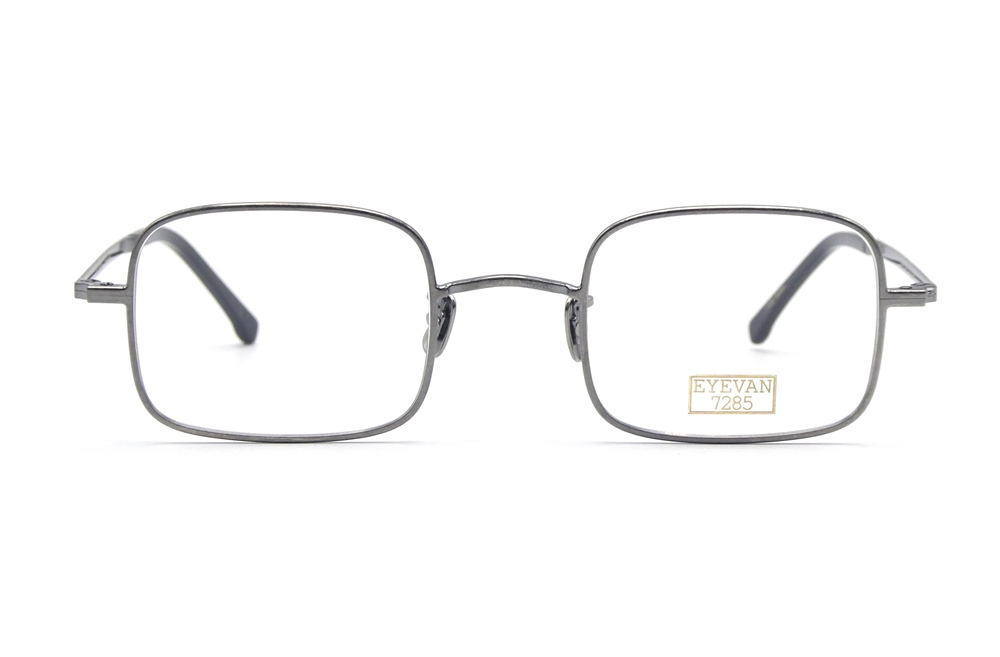 EYEVAN アイヴァン サングラス  参考価格￥72600 EYEVAN 7285/770-3010   ブラウン ユニセックス / 241004011942 EYEVAN7285 - EYEVAN アイヴァン サングラス 参考価格￥72600 EYEVAN