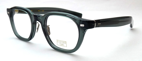 EYEVAN7285 343（47） c.141 | メガネパーク・ブレス オンラインショップ