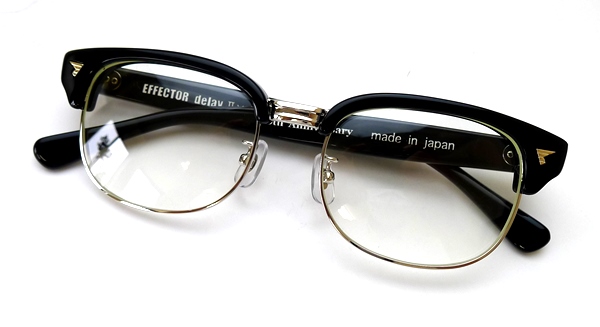 EFFECTOR x BJ Classicコラボレーションモデル】EFFECTOR x BJ Classic 