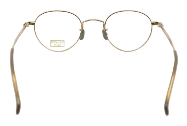EYEVAN7285（アイヴァン7285） 187 C.902 ｜ メガネパーク・ブレス