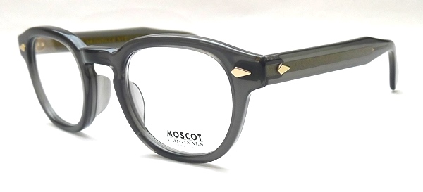 LEMTOSHの日本限定仕様・第13弾モデル】MOSCOT（モスコット） LEMTOSH 