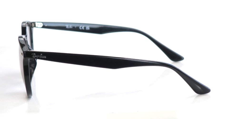 Ray-Ban（レイバン） RB4259F 601/87 ｜ メガネパーク・ブレス