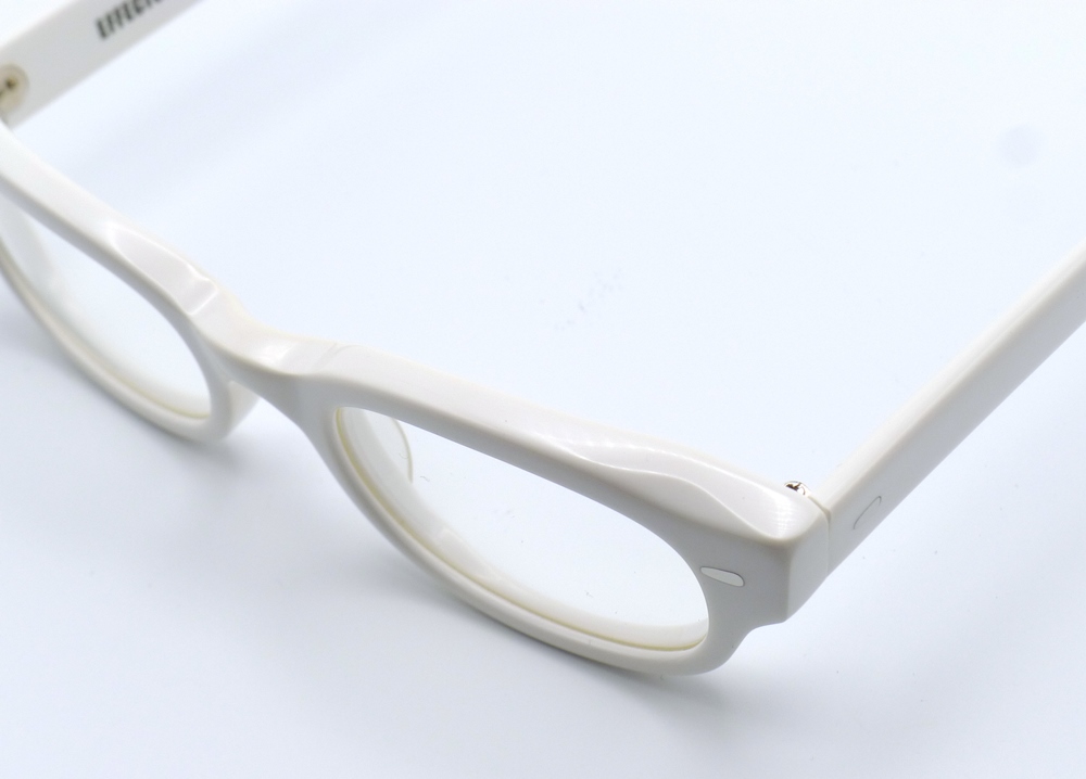 EFFECTOR（エフェクター） Crunch（クランチ） WH ｜ メガネパーク