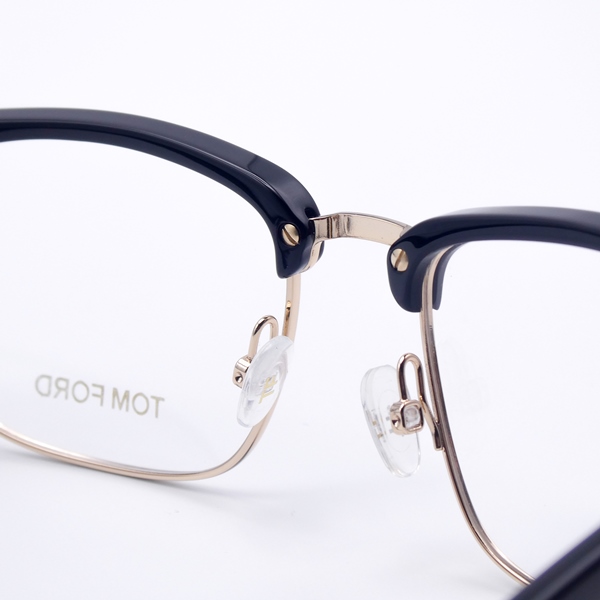 本日限定値下げ！トムフォード TF5504 サーモント ブロー フレーム TF5504 サーモントブローフレーム / TOMFORD トムフォードメガネ正規