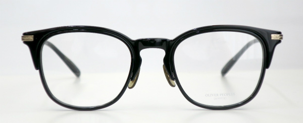 安い日本製【TOSHIさん専用】OLIVER PEOPLES Westlyn 黒色 小物