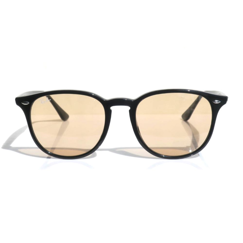 Ray-Ban（レイバン） RB4259F 601/93 ｜ メガネパーク・ブレス