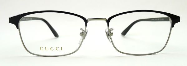GUCCI 長方形フレームメガネ GG1475OJ 002 楽天市場】NewModel 【グッチ メガネ 正規販売認定店】 GUCCI