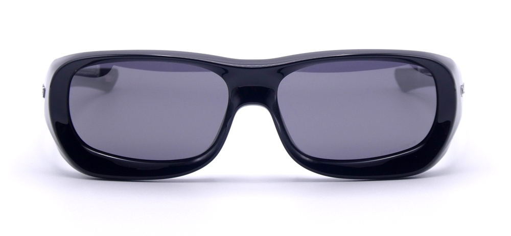 OAKLEY（オークリー） DE SOTO（デ ソート） Polished Black / Prizm