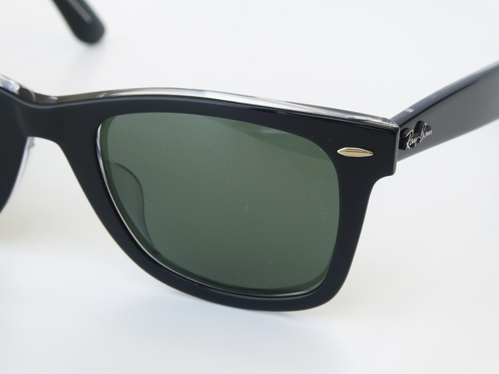 Ray-Ban（レイバン） WAYFARER（ウェイファーラー） RB2140-F 1294/31
