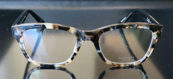 MASUNAGA 光輝 060 #39 - メガネパーク・ブレス オンラインショップ