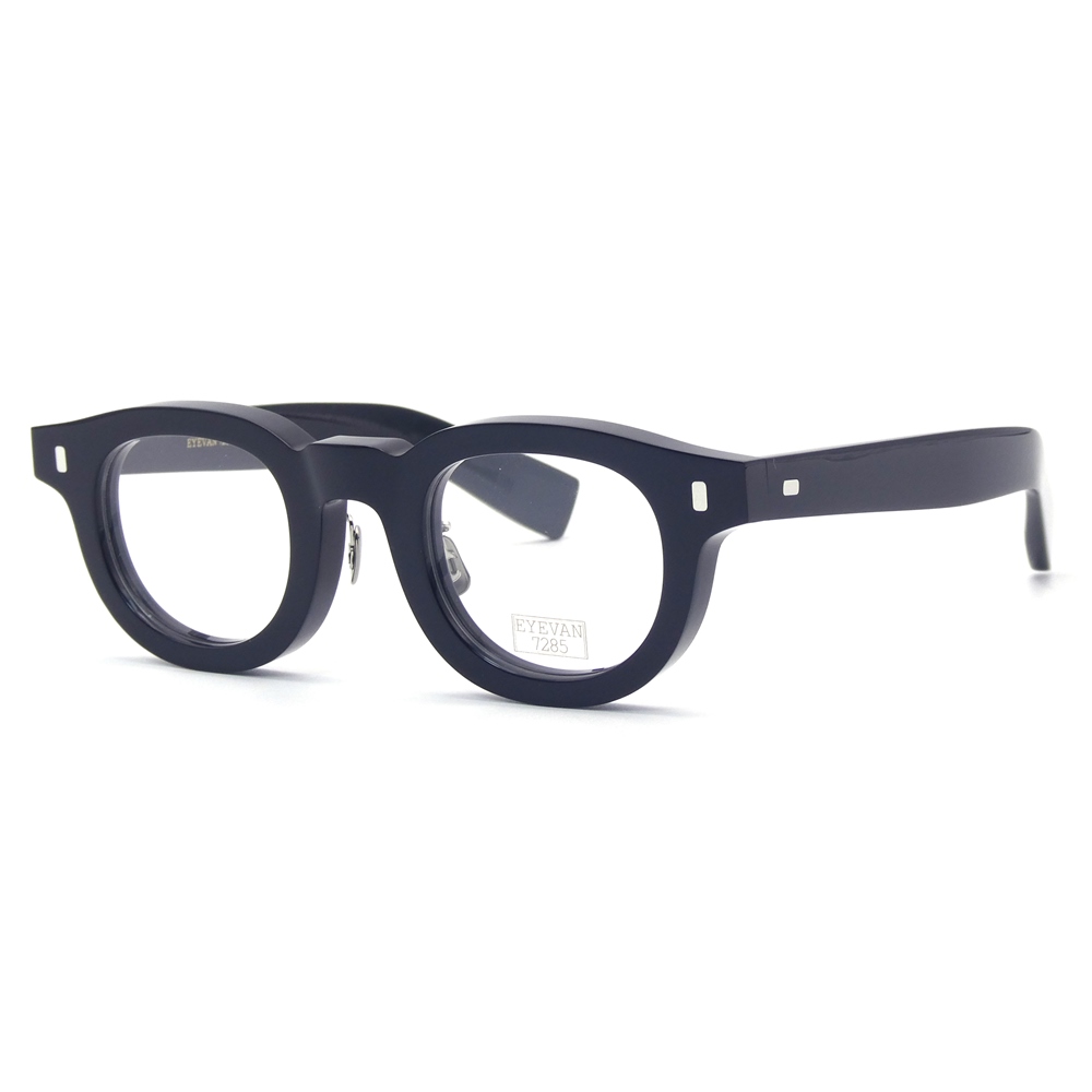 EYEVAN7285(アイヴァン7285) 369 c.100 ｜ メガネパーク・ブレス