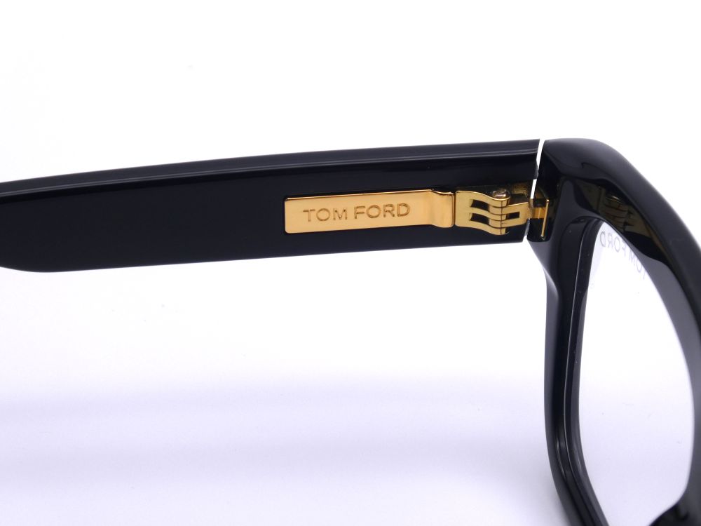 TOM FORD（トムフォード） TF6045-B ECO 001 ｜ メガネパーク・ブレス