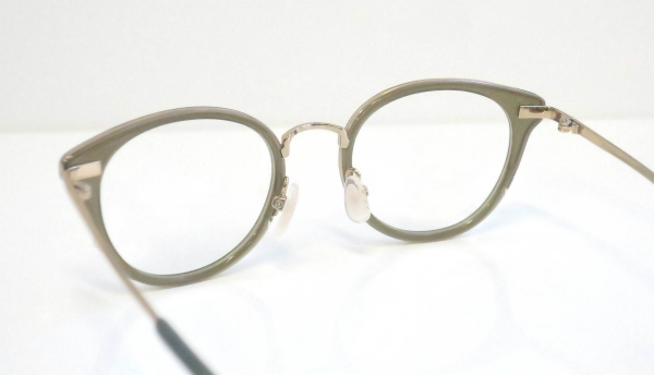 BCPC BP-3299 Col.05（Olive） | メガネパーク・ブレス