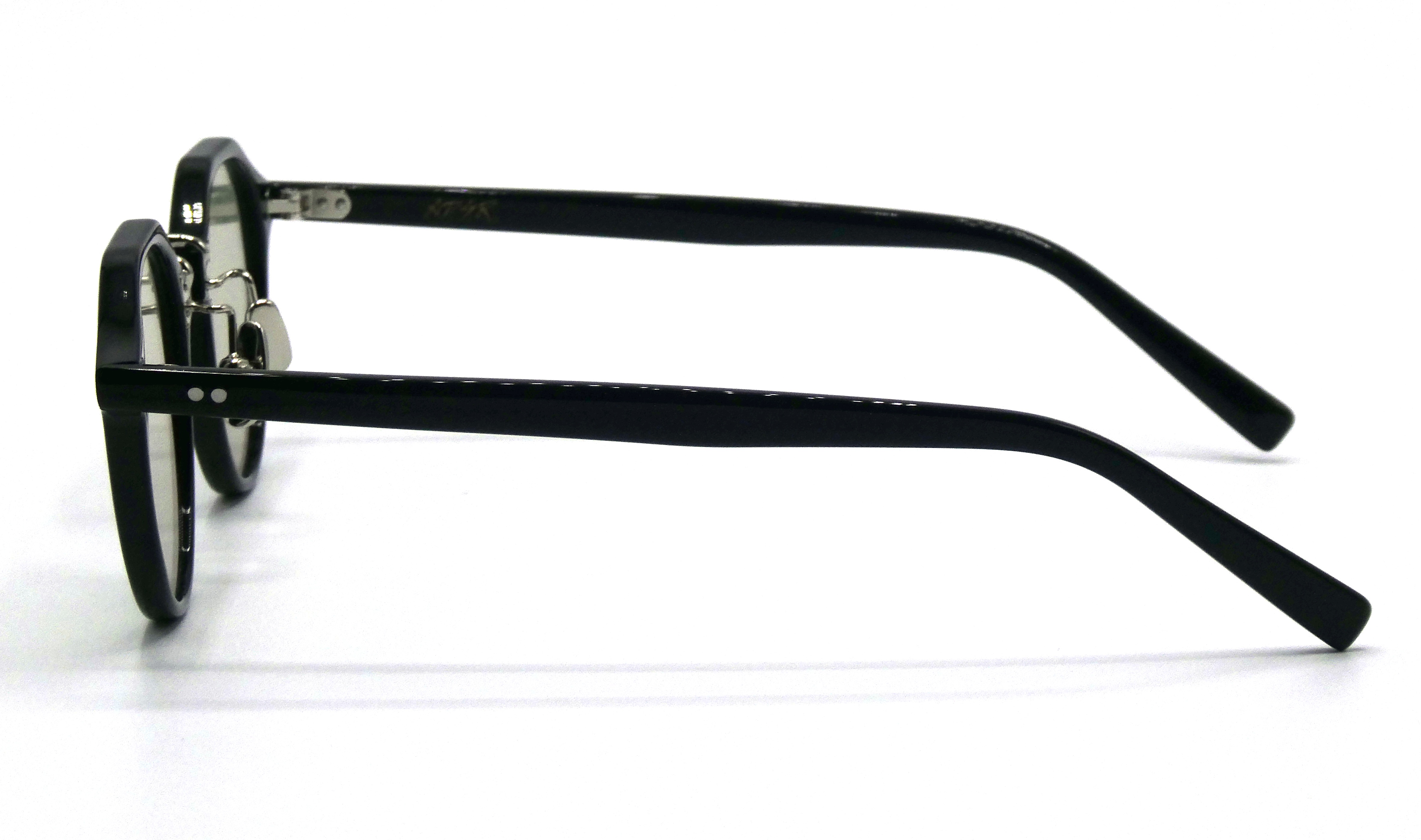 A.D.S.R.（エーディーエスアール） SATCHMO（サッチモ）01s Shiny