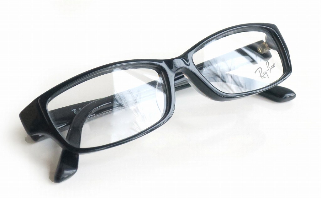 Ray-Ban（レイバン）Ray-Ban RB5272 2000 ｜ メガネパーク・ブレス