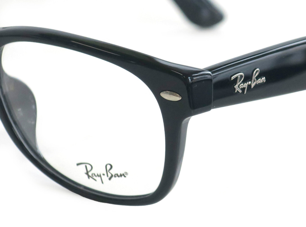Ray-Ban（レイバン） NEW WAYFARER（ニューウェイファーラー） RB5184F