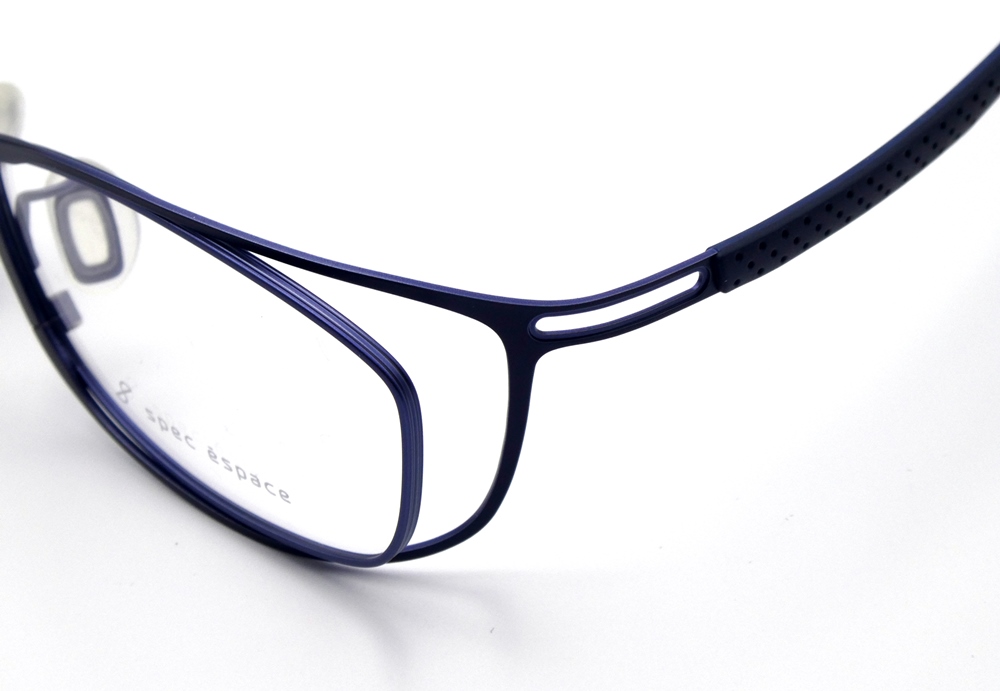 spec espace（スペックエスパス） ES-2161 Col.05（deep blue / blue