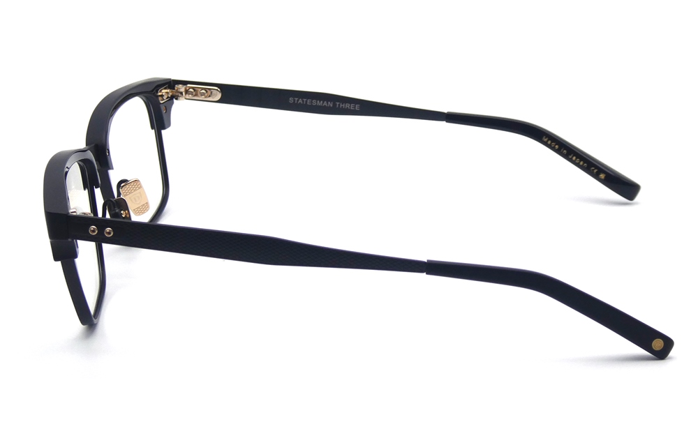 DITA（ディータ） STATESMAN THREE（ステイツマン3） DRX-2064-C-BLK