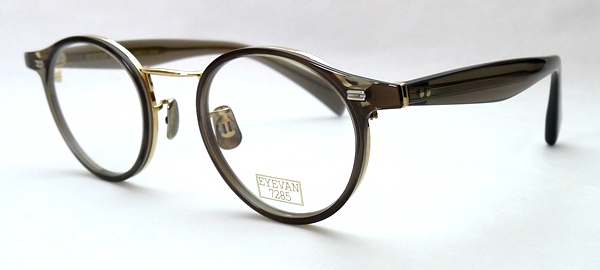 EYEVAN7285 571 c.347902 - メガネパーク・ブレス オンラインショップ