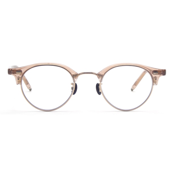 10eyevan no.3 IV 45s□22 10 eyevan｜no.3 - 4S｜PRODUCT｜Continuer Inc.｜メガネ