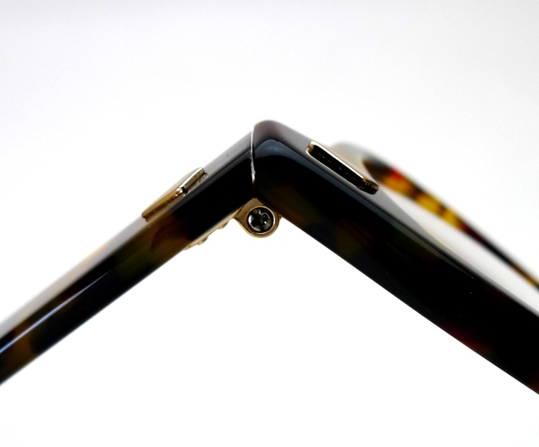 MOSCOT（モスコット） LEMTOSH（レムトッシュ） JPN LTD-VI COL.TORT