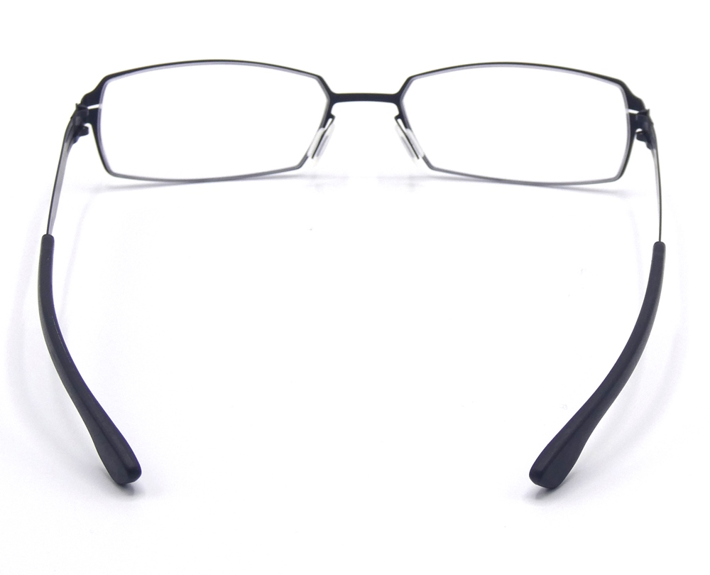 ic! berlin（アイシーベルリン） Paxton 2.0（パクストン2.0） Black